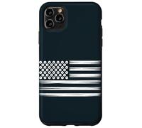 American Carpenter USA Woodworking Wood Disk Saw Case for iPhone 11 Pro Max