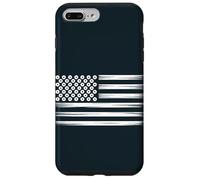 American Carpenter USA Woodworking Wood Disk Saw Case for iPhone 7 Plus/8 Plus