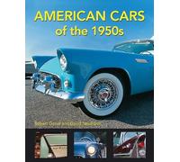 American Cars of the 1950s
