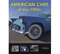 American Cars of the 1950s (Gallery)