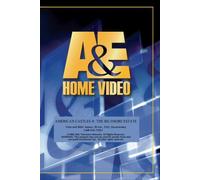 American Castles: Biltmore Estate [DVD] [Region 1] [US Import] [NTSC]