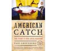 American Catch: The Fight for Our Local Seafood