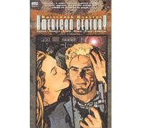 American Century: Hollywood Babylon
