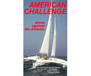 American Challenge: Alone Against the Atlantic