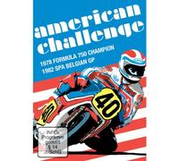 American Challenge [DVD]