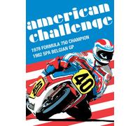 American Challenge [DVD] [Region 1] [US Import] [NTSC]