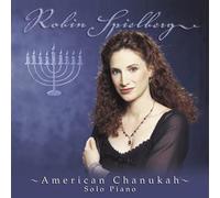 American Chanukah