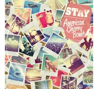 AMERICAN CHERRY BOMB