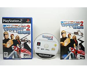 American Chopper 2 (PS2)