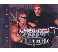 American Chopper: At Full Throttle
