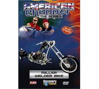 American Chopper: Miller Electric [DVD]