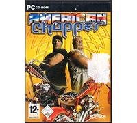 American Chopper (PC CD)