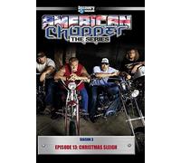 American Chopper Season 3 - Episode 13: Christmas Sleigh