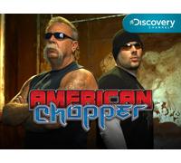 American Chopper - Season 5