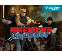 American Chopper - Season 6