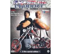 American Chopper (Series 1)