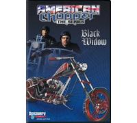 American Chopper: Series - Black Widow [DVD] [Region 1] [US Import] [NTSC]
