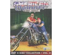 American Chopper - Volume 2