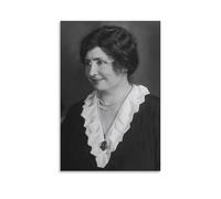 American Christian Pacifists Helen Keller Celebs Poster Wall Art Picture Painting Poster Canvas Print Posters Artworks Room Decor 24x36inch(60x90cm)