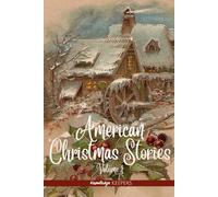 American Christmas Stories: Volume 1