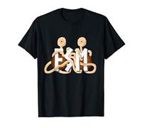 American Church of the Flying Spaghetti Monster FSM T-Shirt