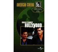 American Cinema 1 - Grosse Filmwelt Hollywoods