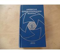 American Cinematographer Manual