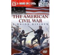 American Civil War: A Union Divided [DVD] [Region 1] [US Import] [NTSC]