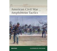 American Civil War Amphibious Tactics: 262 (Elite)