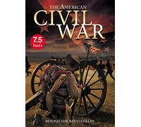 American Civil War: Beyond the Battlefield [DVD] [Region 1] [US Import] [NTSC]