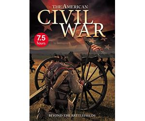 American Civil War: Beyond the Battlefield [DVD] [Region 1] [US Import] [NTSC]