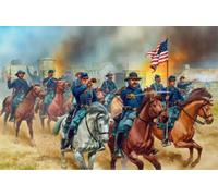 American Civil War Cavalry - Perry Miniatures