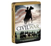 American Civil War [DVD] [Region 1] [US Import] [NTSC]