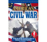 American Civil War [DVD] [Region 1] [US Import] [NTSC]