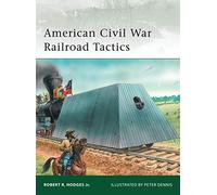 American Civil War Railroad Tactics: No. 171 (Elite)