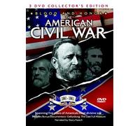 American Civil War, The [DVD] [2006]