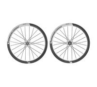 American Classic Carbon 40 Road Wheel Set Silver 100 / 130 mm / Shimano/Sram HG