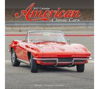American Classic Cars