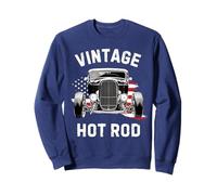 American Classic Hot Rod Sweatshirt