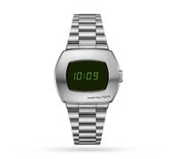 American Classic PSR Digital 40.8mm Unisex Watch