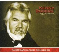 Kenny Rogers - American Classic Songbook