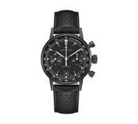 American ClassicIntra-Matic Auto Chrono 40mm Unisex Watch Black