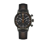 American ClassicIntra-Matic Auto Chrono 40mm Unisex Watch Black