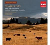 American Classics: Charles Ives