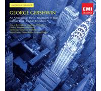 American Classics: George Gershwin