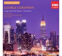 American Classics - Gershwin: Overtures
