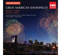 American Classics: Great American Showpieces