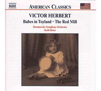 American Classics - Herbert: Babes in Toyland/Red Mil[IMPORT]