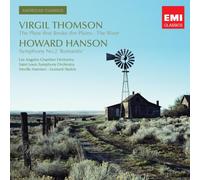 American Classics: Virgil Thomson
