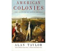American Colonies: V. 1